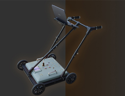<strong>SL-GPR暗管探測儀</strong>