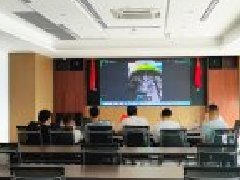 <b>熱烈歡迎武漢理工大學(xué)博士團(tuán)隊(duì)來我司考察交流</b>
