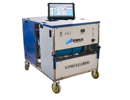 <b>SL-UT100超聲波成孔成槽檢測儀</b>